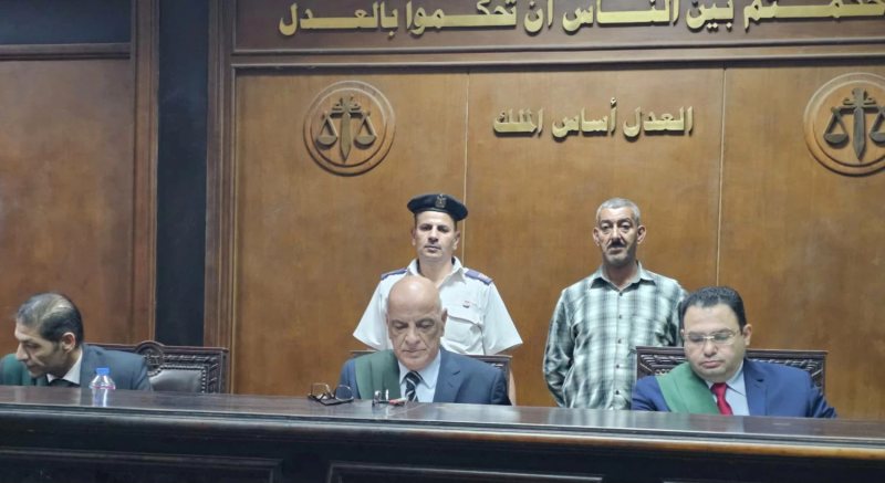 تطورات في قضية «ملابس السيدات» بالقليوبية.. دفاع الضحية يكشف التفاصيل عقب أولى جلسات الاستئناف