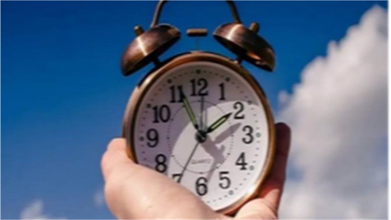 التوقيت الشتوي والنوم.. كيف تتعامل مع تأخير الساعة دون إرباك يومك؟