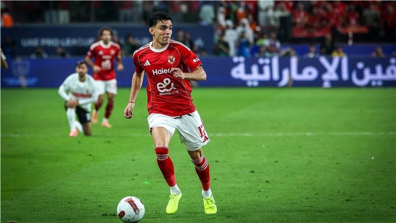 مصير بن شرقي مع الأهلي.. نكشف حقيقة العروض الخليجية وموقف التجديد