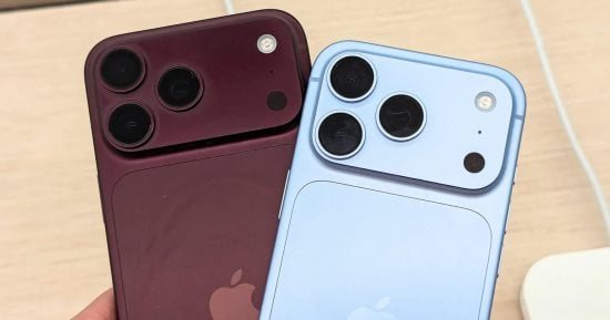 لماذا تهتم Apple بتقليل سمك أجهزتها؟.. التصميم النحيف يعيد رسم مستقبل آيفون