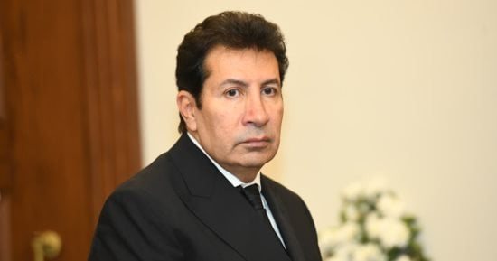 هاني رمزي عن انتهاء صلاحيته كنجم شباك: سؤال قاسٍ.. ومتصالح مع نفسي