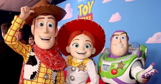 تعرف على إيرادات فيلم Toy Story 5 فى شباك التذاكر العالمى