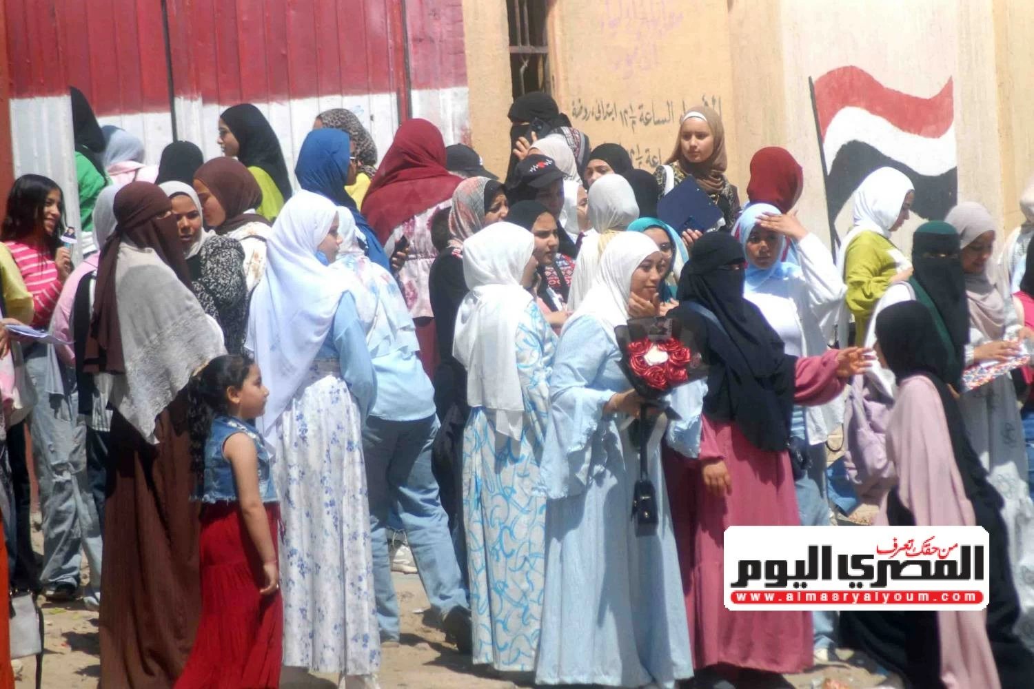 من البريد وفوري.. طريقة سداد رسوم امتحان الشهادة الإعدادية 2027 قبل التسجيل