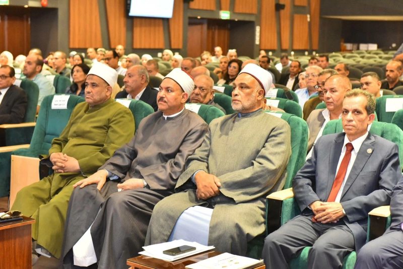 تخصيص قطعة أرض لإقامة مجمع مدارس يابانية بمركز الغنايم فى أسيوط
