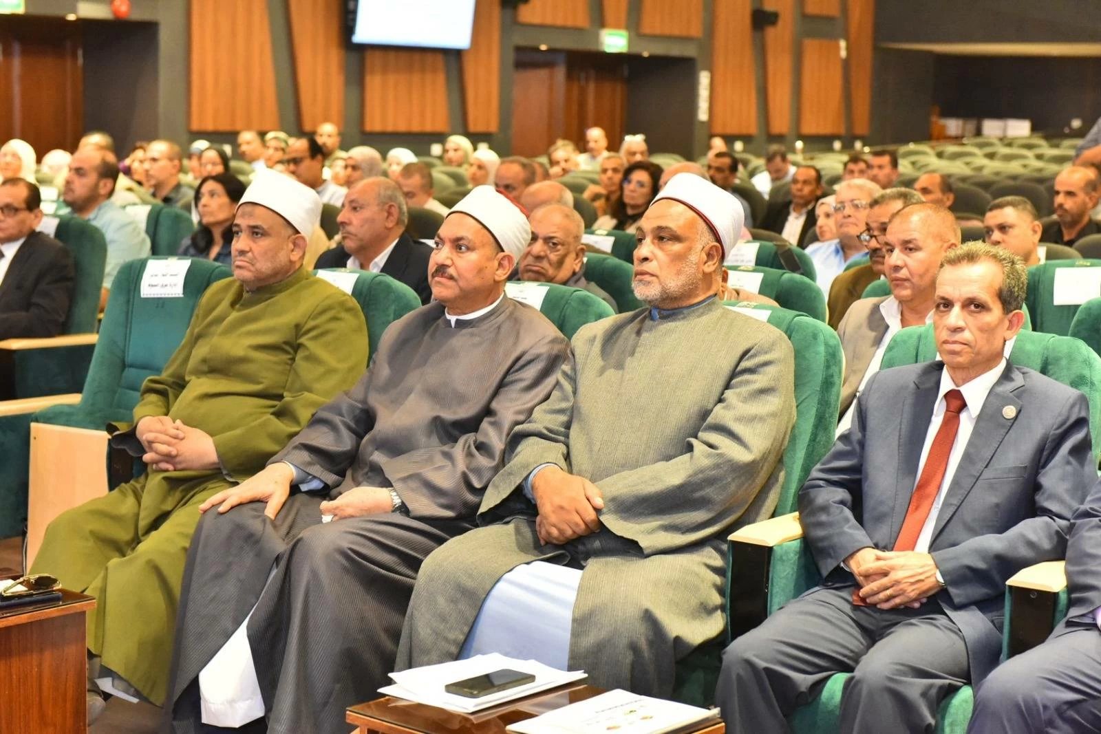 تخصيص قطعة أرض لإقامة مجمع مدارس يابانية بمركز الغنايم فى أسيوط