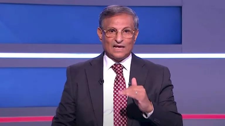 مصطفى يونس لمصراوي: يجب استمرار عموتة مع الأهلي وعدم التسرع في رحيله