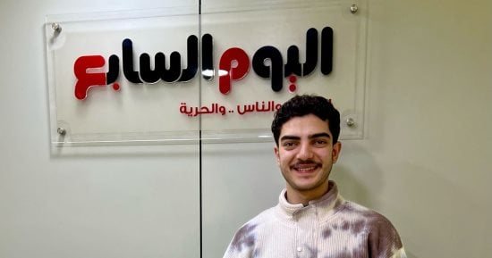 معتز هشام أحدث المنضمين لمسلسل سلطان الديب أمام أحمد العوضى