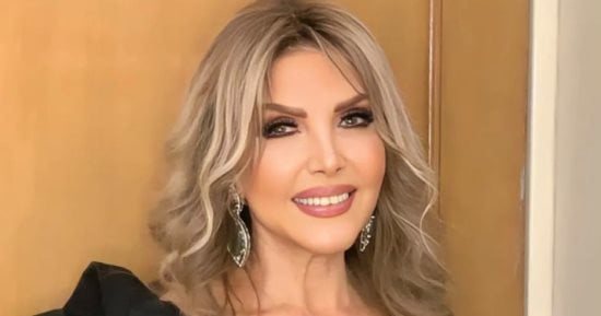 نادية مصطفى وأنوشكا ومحمد شاهين فى افتتاح مهرجان ومؤتمر الموسيقى العربية 34