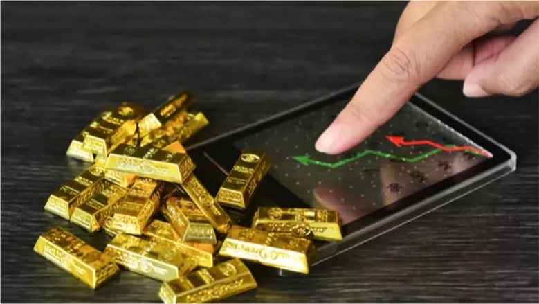 للبيع أسعار الذهب في مصر عيار 21 الآن.. اعرف سعر المعدن الأصفر اليوم