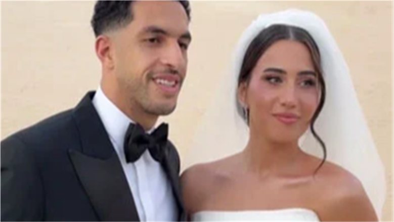 بعد إجازة الزواج.. موعد عودة مصطفى شوبير لتدريبات الأهلي