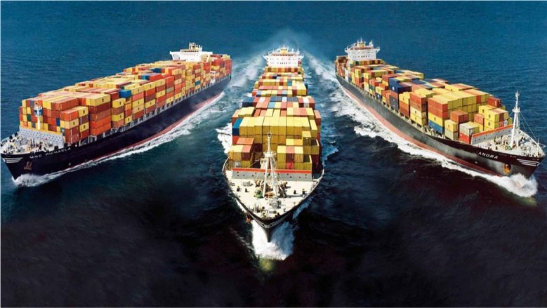 الإحصاء: 4.86 مليار دولار صادرات مصر لشرق أوروبا خلال 7 أشهر