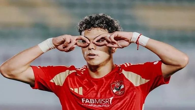 مصدر يكشف كواليس استبعاد امام عاشور وهاني من مواجهة كيتارا