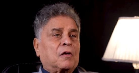 أحمد عبد الجليل: كرم مطاوع ألهمنى الاتجاه إلى الإخراج