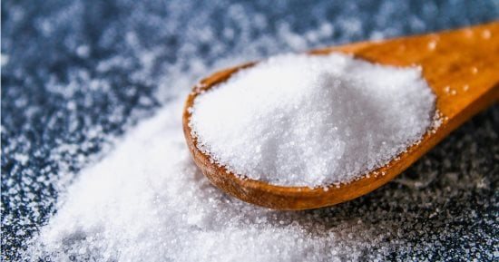 الملح لا يرفع ضغط الدم فقط.. ماذا يحدث للكبد عند الإفراط في تناوله؟