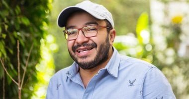 حسام داغر يحتفل بزفاف شقيقه أحمد.. الجمعة