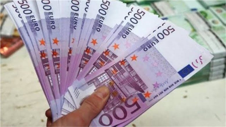 سعر اليورو اليوم في البنوك المصرية.. تحركات متفاوتة بأسعار الشراء والبيع