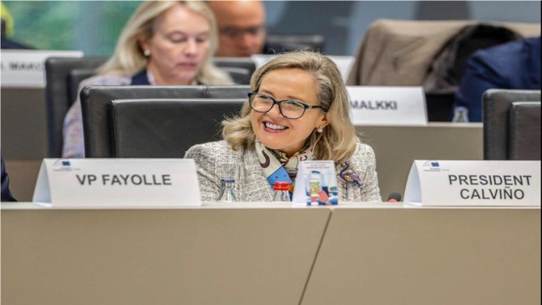 بنك الاستثمار الأوروبي يضخ 30 مليار يورو لمواجهه التغييرات المناخية