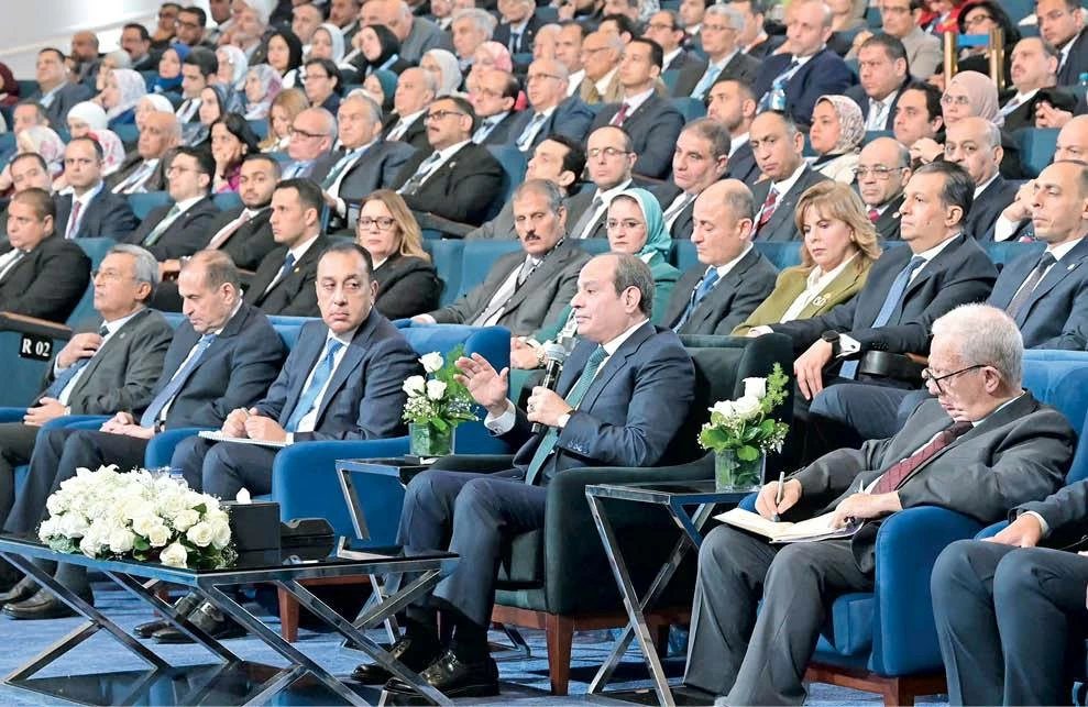 والدة مريم الخولي تكشف كواليس دعم ابنتها بعد لقاء الرئيس: "بنشجعها تكتشف موهبتها"