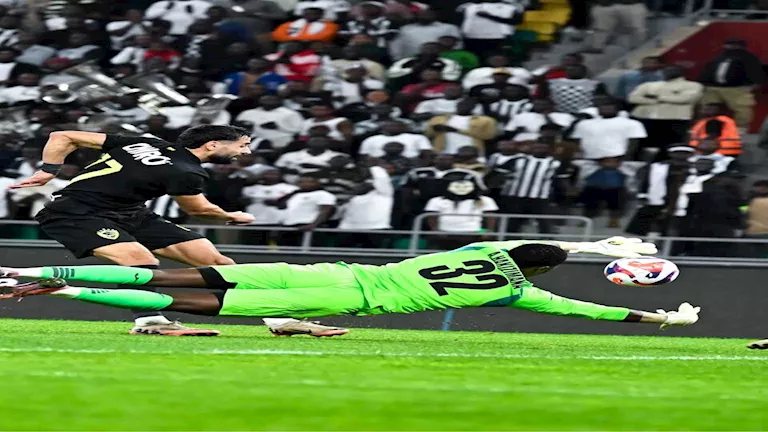 المريخ السوداني يكشف حقيقة تحمله تكاليف ملاعب الزمالك في رواندا