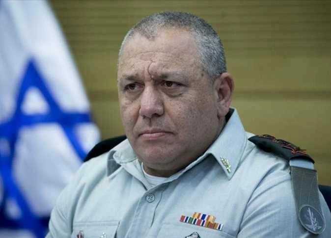 آيزنكوت يتعهد بتشكيل لجنة تحقيق رسمية في هجوم 7 أكتوبر