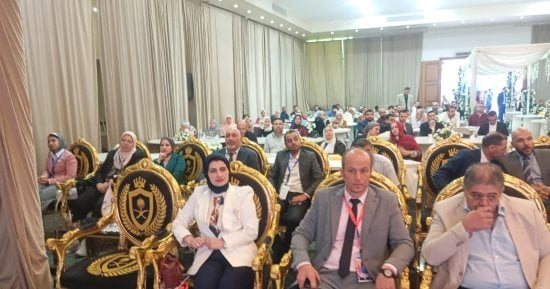 تعرف على توصيات مؤتمر مستشفى كفر الشيخ عن أحدث جراحات القلب المتقدمة.. صور
