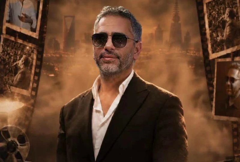 بعد نفاد تذاكر حفله الأول.. تركي الشيخ يعلن عن حفل جديد لـ فضل شاكر في موسم الرياض