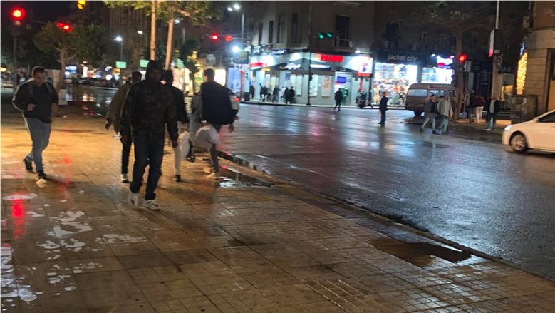 الصرف الصحي بالقاهرة الكبرى تستجيب لتحذيرات الأرصاد الجوية وتدفع بمعداتها استعدادًا لسقوط الأمطار