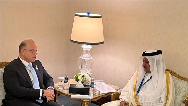 وزير الاستثمار يدعو الشركات القطرية لاستكشاف الفرص الاستثمارية في مصر