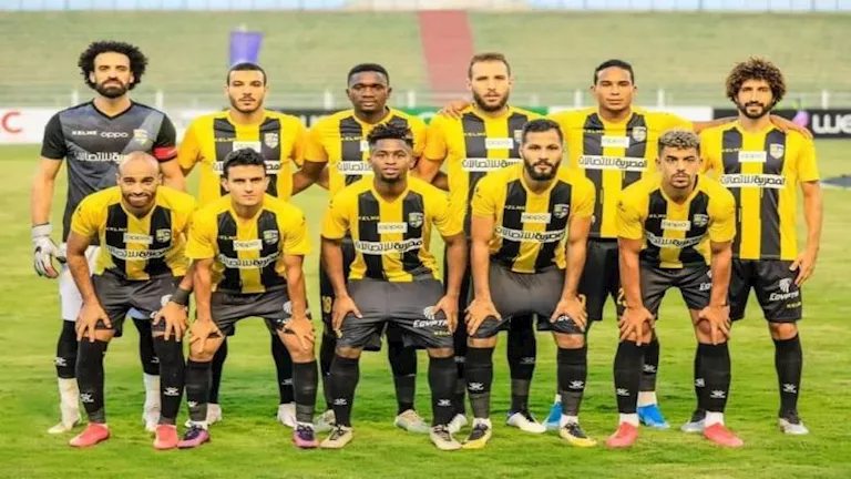 4 انتصارات وعرقلة الأهلي.. ماذا قدم المقاولون العرب قبل مواجهة الزمالك الليلة