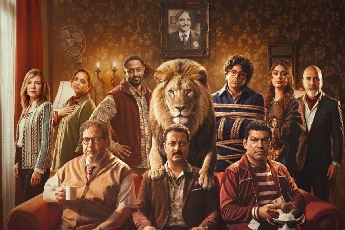 فيلم «شيش دو» الأضعف فى شباك تذاكر السينما الأحد.. بالأرقام