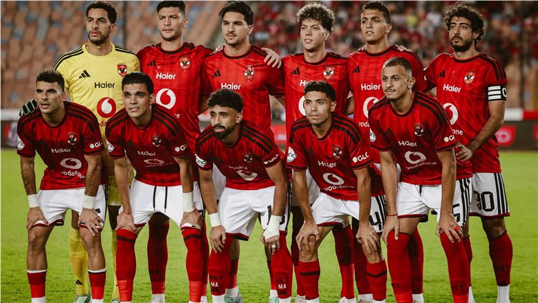 جماهير الأهلي تنتظر المواجهة.. موعد مباراة كيتارا والقنوات الناقلة