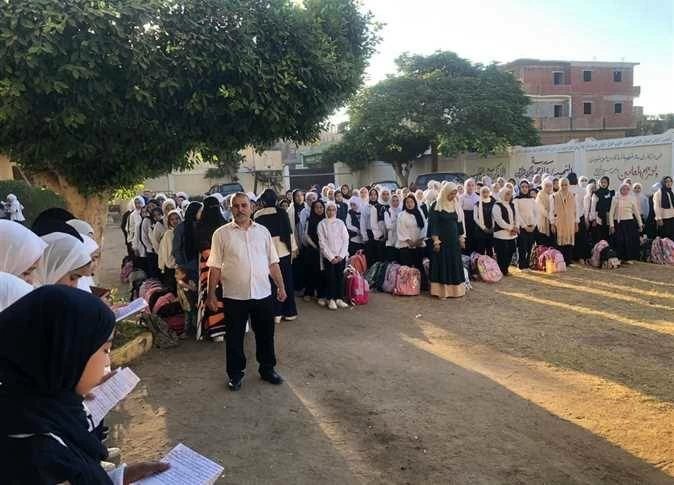 تنبيه هام للطلاب وأولياء الأمور.. الغياب 3 أيام شهريًا قد يحرم الطالب من امتحان الشهر ودرجات التقييمات