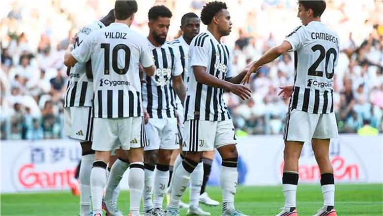 موعد مباراة يوفنتوس ورين في الدوري الأوروبي والقنوات الناقلة
