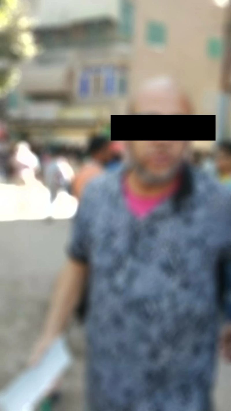 بالصدفة ومجموعات الواتساب.. أم تكشف التحرش بابنتها بـKG وتنقذ ضحية ثانية في القليوبية