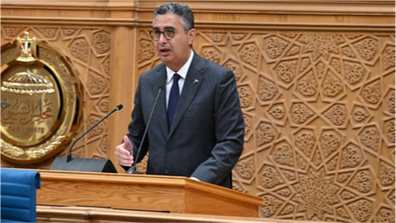 وزير التموين: 57.5 مليون مستفيد يحصلون على السلع التموينية عبر 40 ألف منفذ