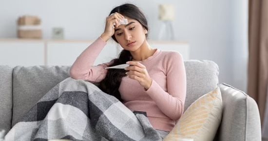 مع قرب الشتاء.. نصائح تساعدك على تعزيز المناعة لمقاومة الأمراض