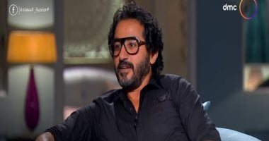 كل ما يجب أن تعرفه عن فيلم حدوتة للفنان أحمد حلمى