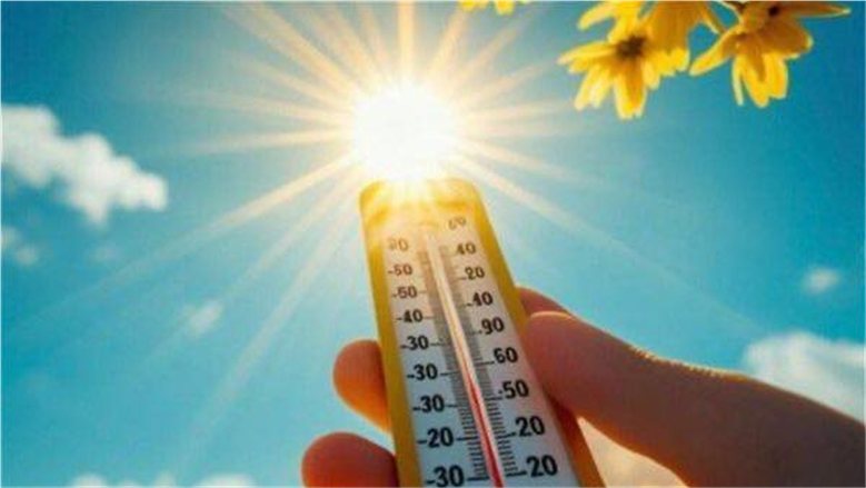 هل تمطر اليوم؟.. الأرصاد تكشف خريطة الأمطار ودرجات الحرارة في مصر