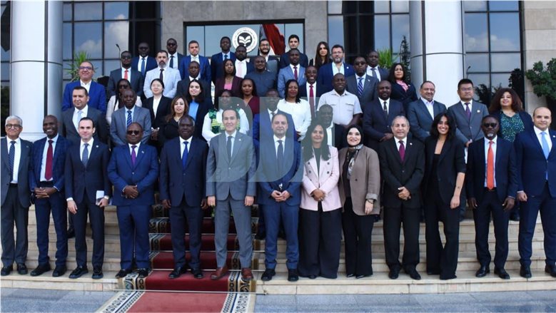 الكوميسا تجمع المستثمرين المصريين والزامبيين لبحث فرص التعاون المشترك