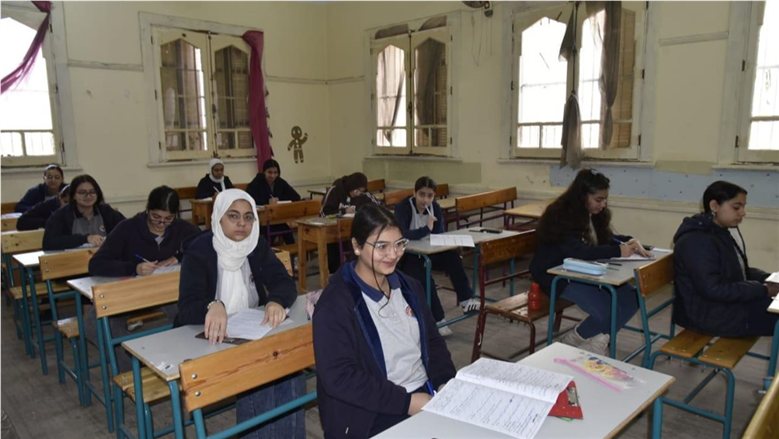 رابط تسجيل استمارة الشهادة الإعدادية 2027.. خطوات التسجيل الإلكتروني لطلاب ثالثة إعدادي