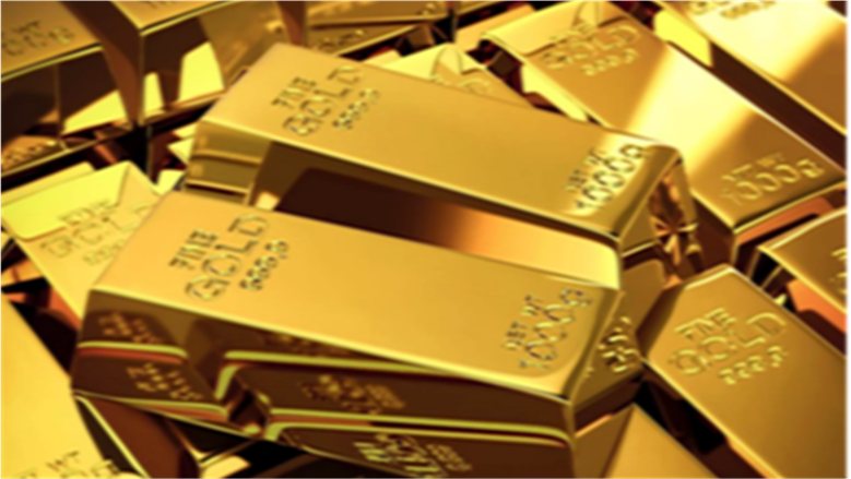 زلزال "التراجع" يضرب "المعدن النفيس".. أونصة الذهب دون الـ4000 دولار