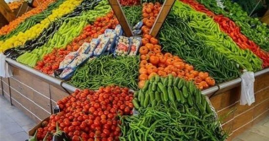 استقرار في أسعار الفاكهة بأسواق الأقصر اليوم السبت 10 أكتوبر 2026