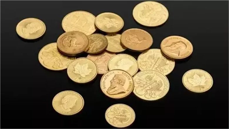 سعر الجنيه الذهب اليوم في سوق الصاغة 19-10-2026