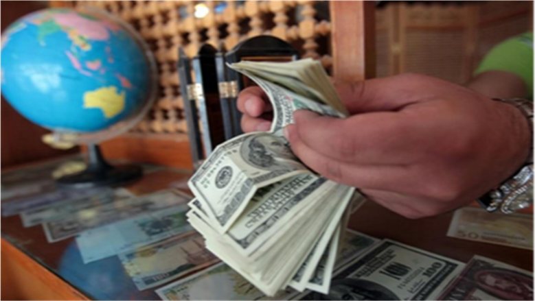 سعر الدولار مقابل الجنيه اليوم 24 أكتوبر 2026.. اعرف أسعار الشراء والبيع