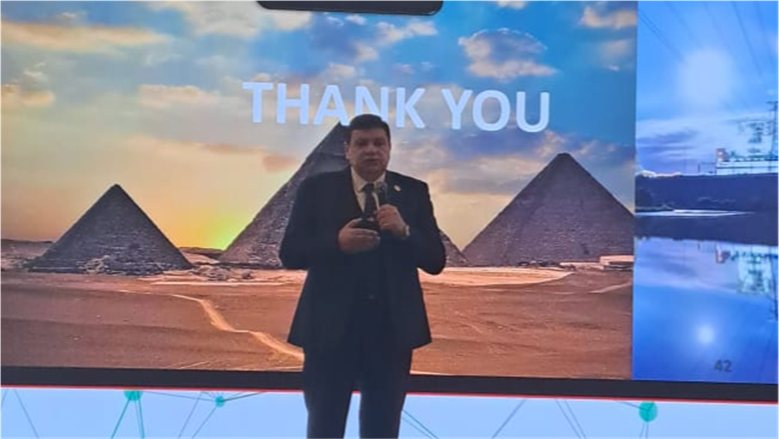 لليوم الثاني.. مؤتمر «دبلوماسية العلوم النووية» يبحث تعزيز التعاون الدولي بالقاهرة