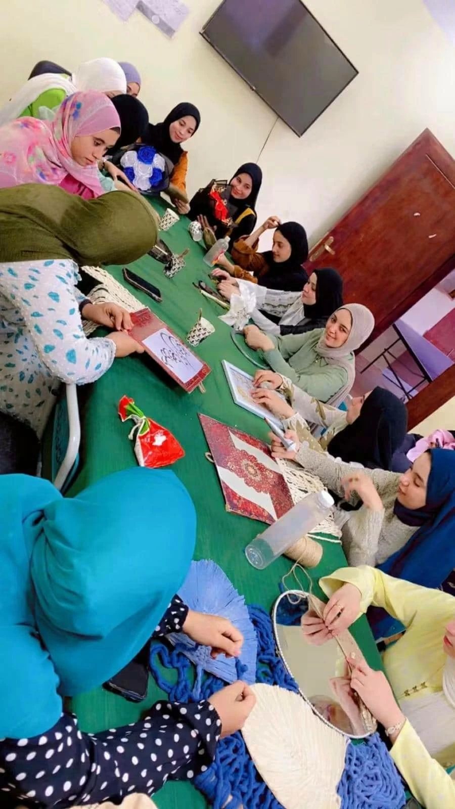 محافظ أسيوط: دعم المبادرات الشبابية لتحويل الأفكار الإبداعية إلى مشاريع اقتصادية