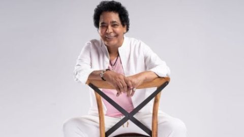 عيد ميلاد الكينج.. منير فنان صنع هوية موسيقية صادقة دون منافس