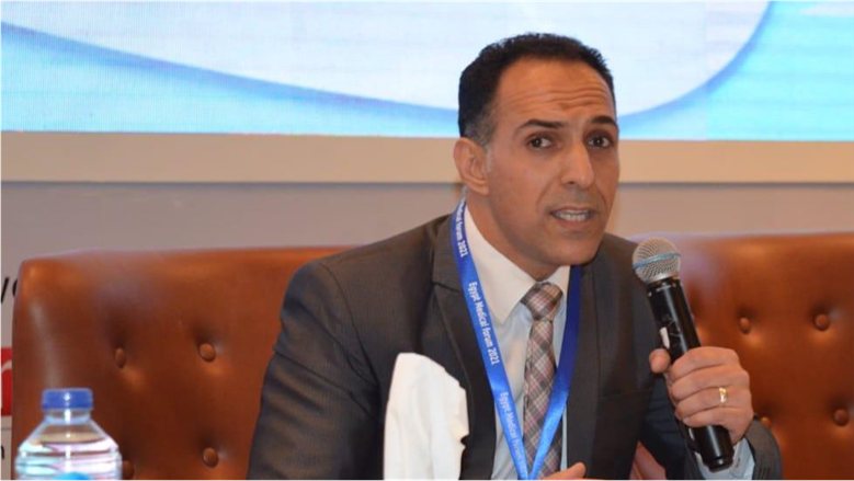 عمرو صبحي لـ«الدستور»: الذكاء الاصطناعي يفتح آفاقًا جديدة لتطوير الخدمات الحكومية
