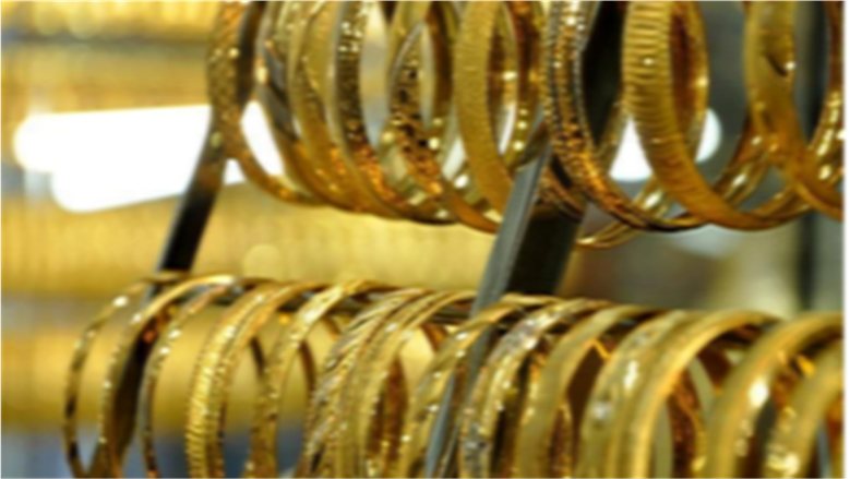 للبيع سعر الذهب اليوم 2026.. عيار 21 بدون مصنعية بـ6160 جنيها