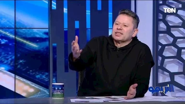 رضا عبد العال يهاجم لاعبي الزمالك بسبب أزمة الثلاثي: «الدنيا فكت بعد جون إدوارد»
